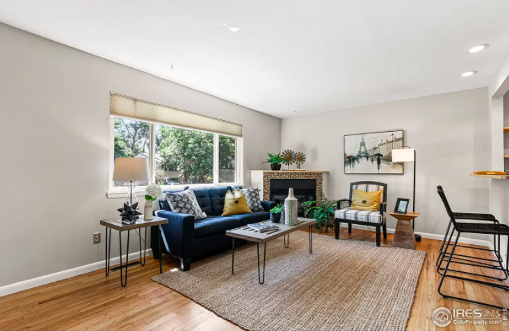 Boulder, Co. house for sale